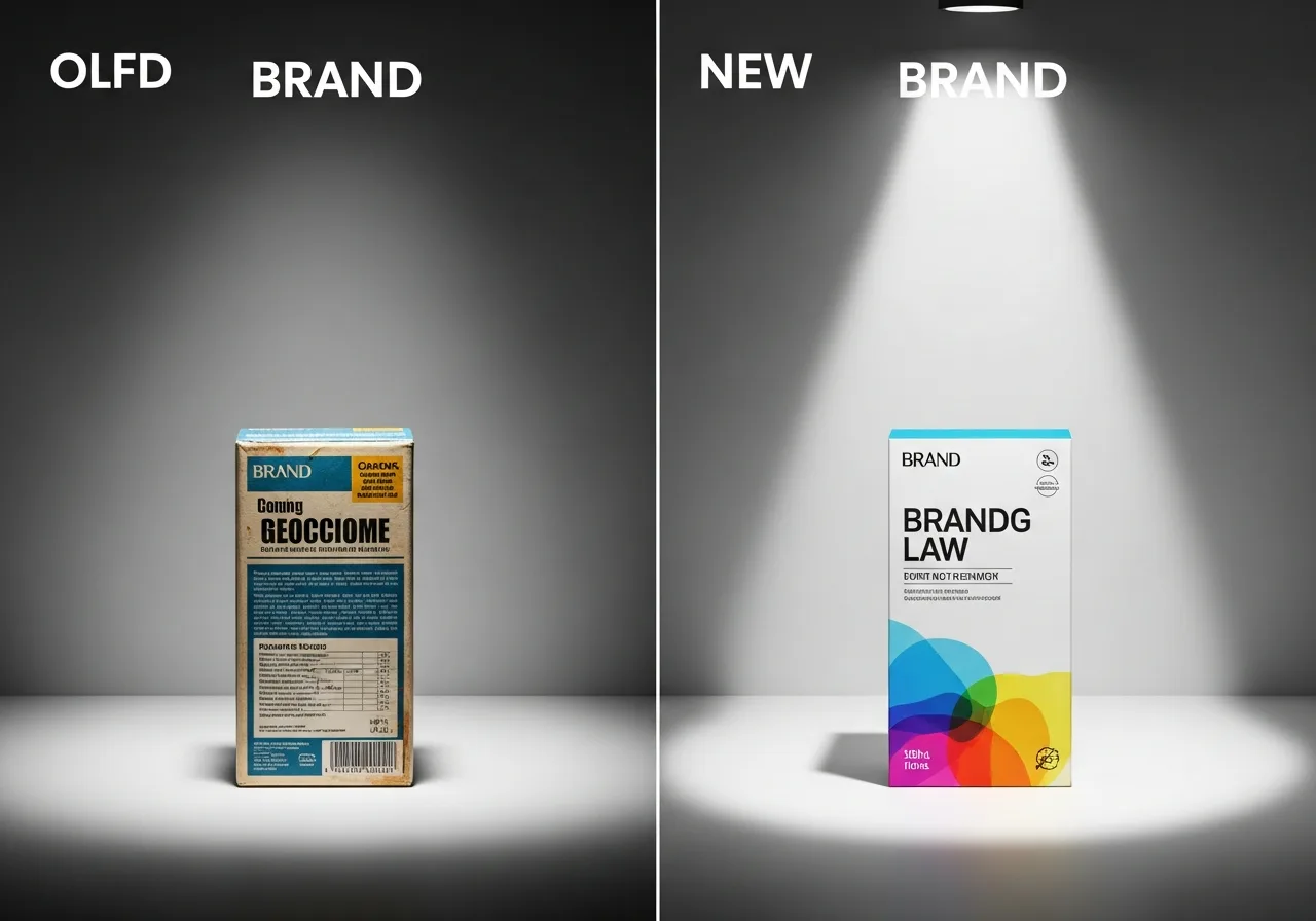 Sunny Lake — Innovative Produktauswahl